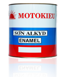 Sơn Alkyd MOTOKIEU Sơn Alkyd MOTOKIEU